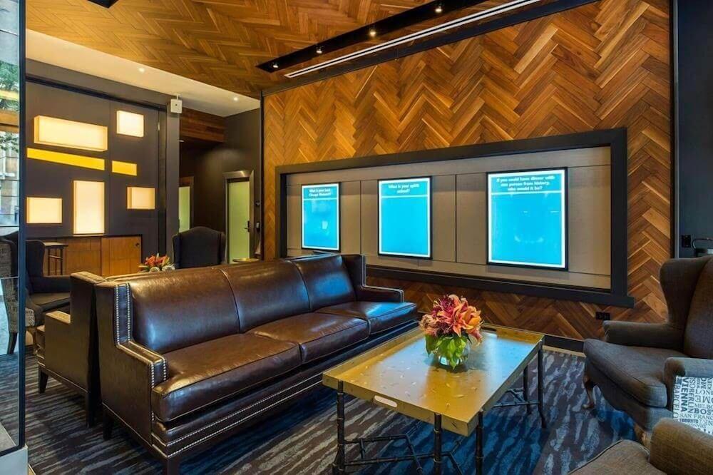 The Chicago Hotel Collection Magnificent Mile Dış mekan fotoğraf