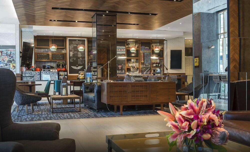 The Chicago Hotel Collection Magnificent Mile Dış mekan fotoğraf